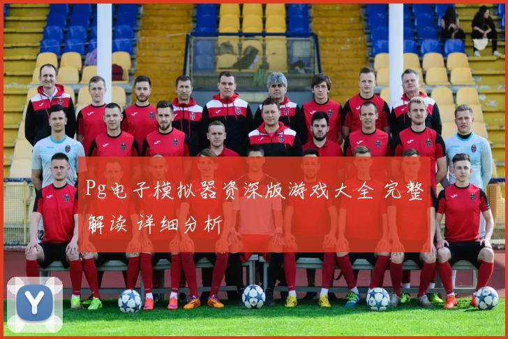 Pg电子模拟器资深版游戏大全 完整解读 详细分析