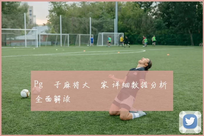 Pg電子麻将大贏家 详细数据分析 全面解读