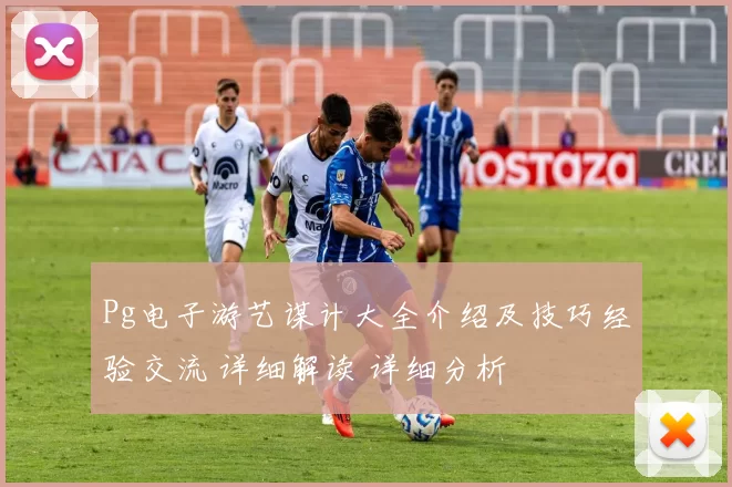Pg电子游艺谋计大全介绍及技巧经验交流 详细解读 详细分析