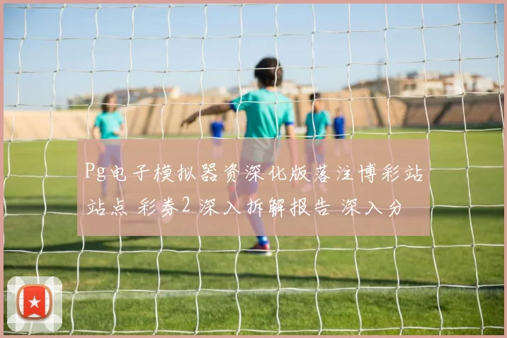Pg电子模拟器资深化版落注博彩站站点 彩券2 深入拆解报告 深入分析