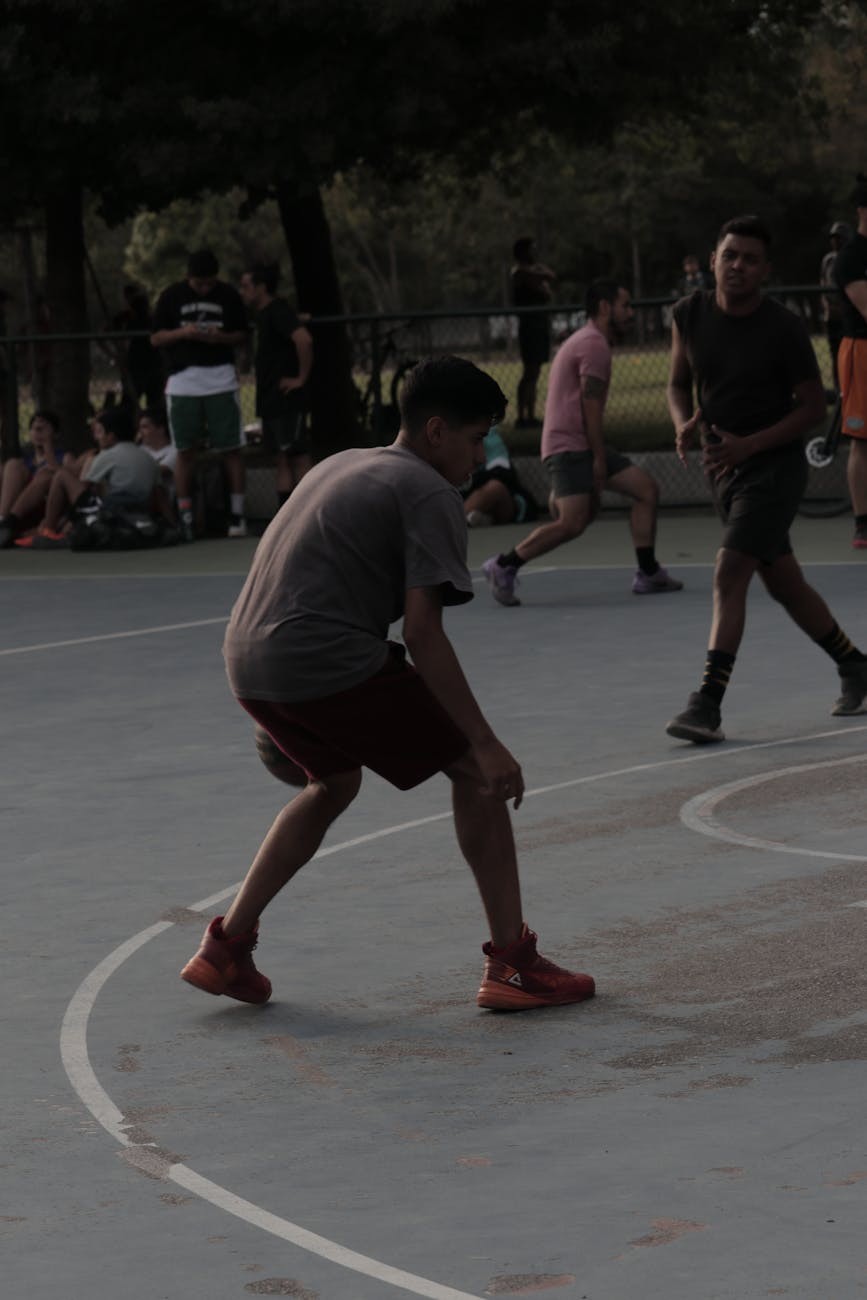 sports